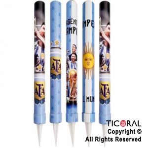 BENGALA AFA ARGENTINA X 5